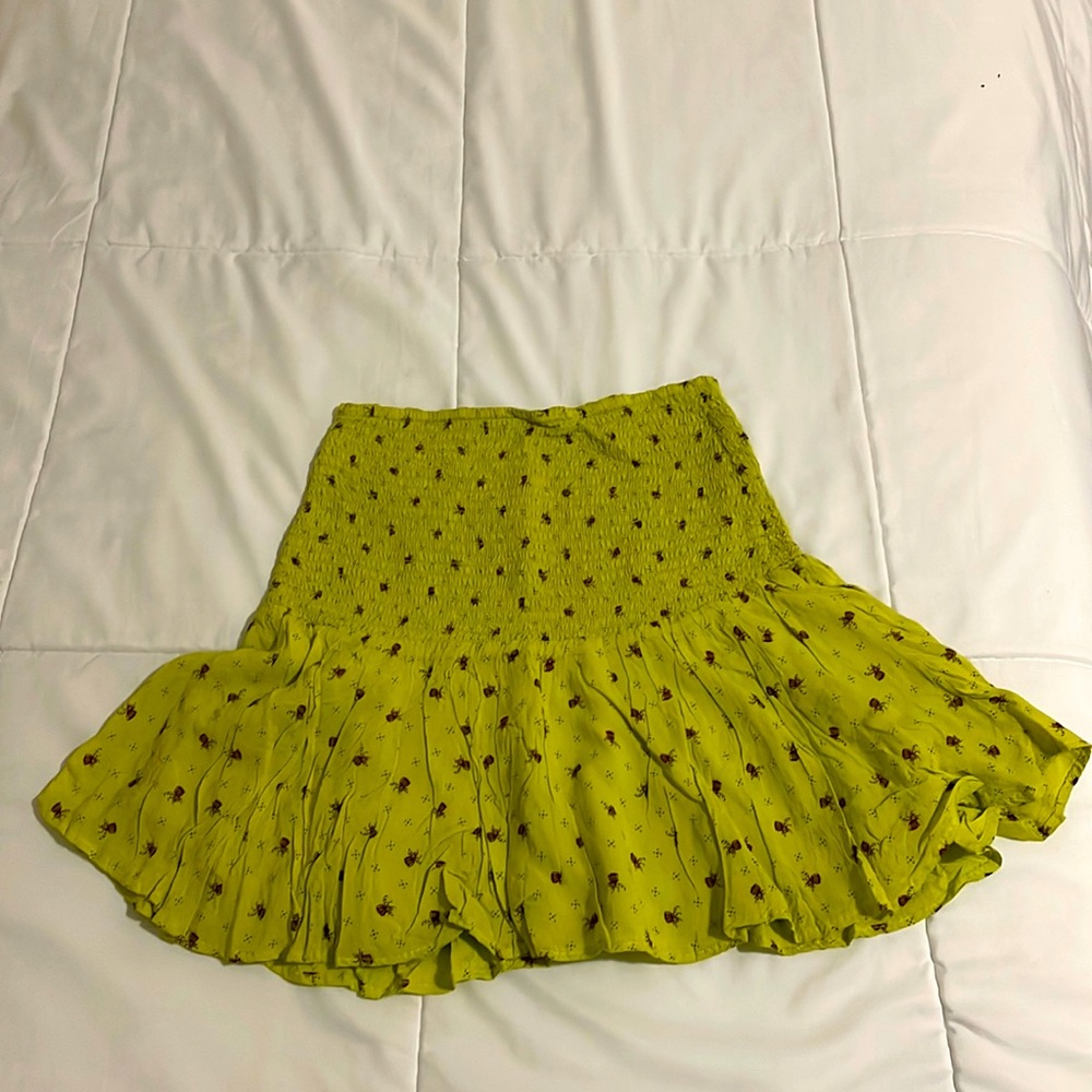 Noting sale! Flowy summer skirt
